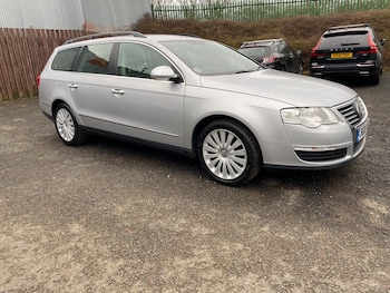 Used Volkswagen Passat 2010 for sale - 77682247: Photo