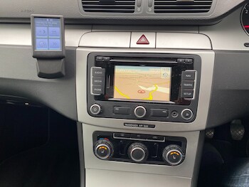 Used Volkswagen Passat 2010 for sale - 77682247: Photo