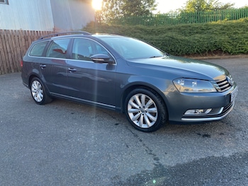 Used Volkswagen Passat 2012 for sale - 79105272: Photo