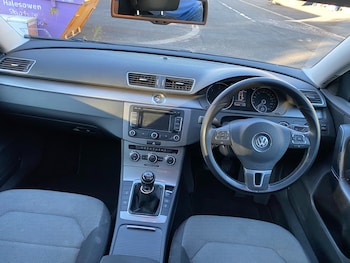 Used Volkswagen Passat 2012 for sale - 79105272: Photo