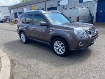 2012 (61) - 2.0 dCi 173 Tekna 5dr