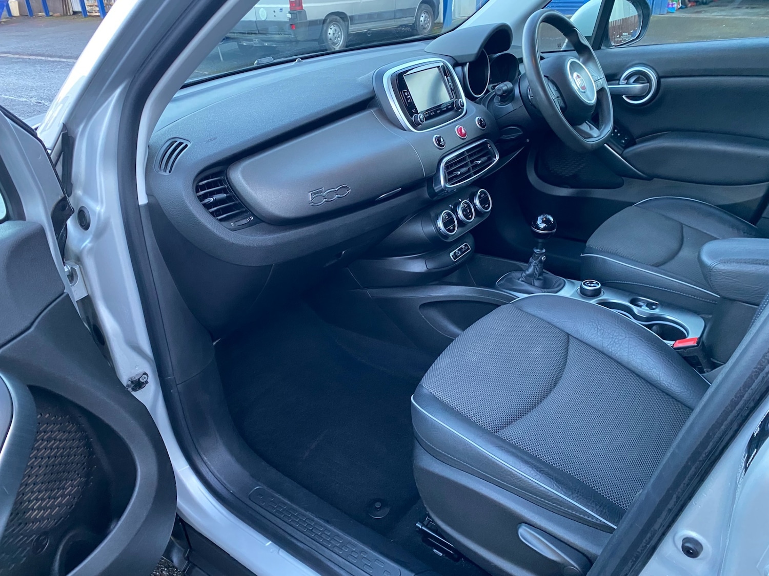 Used Fiat 500X 2016 for sale - 77179700: Photo 13