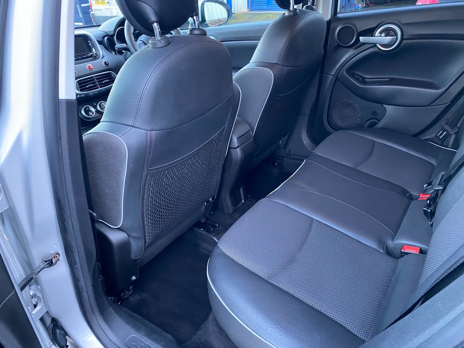 Used Fiat 500X 2016 for sale - 77179700: Photo 15