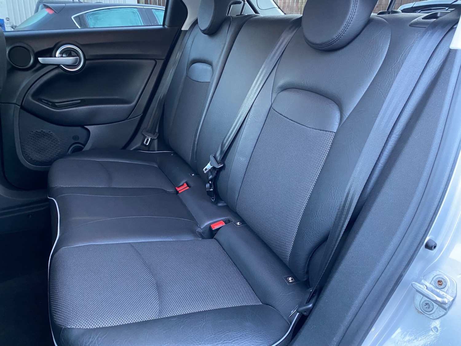 Used Fiat 500X 2016 for sale - 77179700: Photo 16