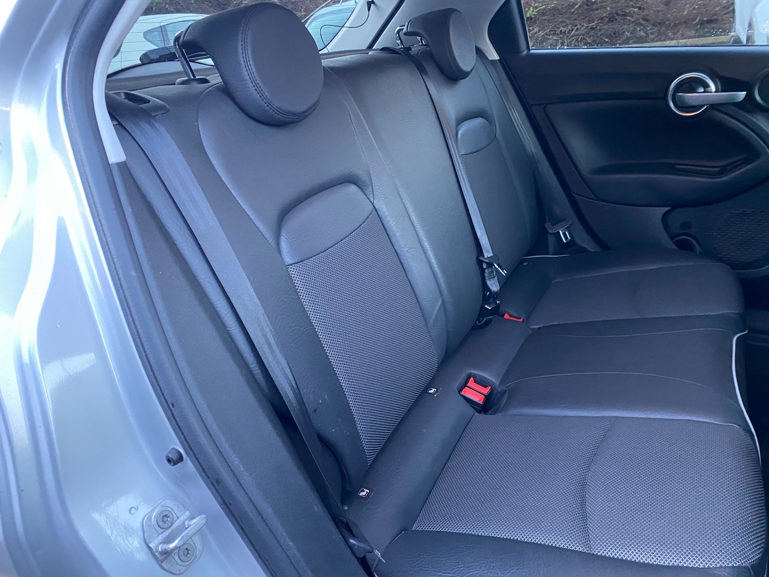 Used Fiat 500X 2016 for sale - 77179700: Photo 18