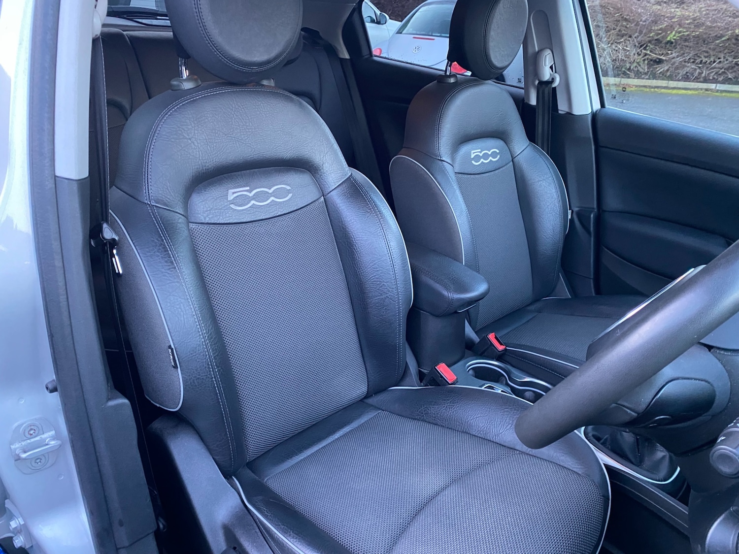 Used Fiat 500X 2016 for sale - 77179700: Photo 19