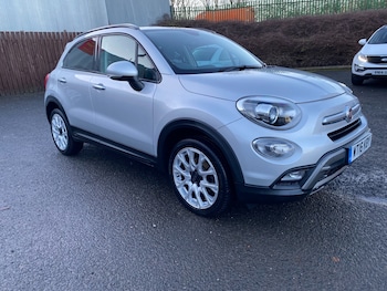 2016 (16) - 1.6 Multijet Cross Plus 5dr