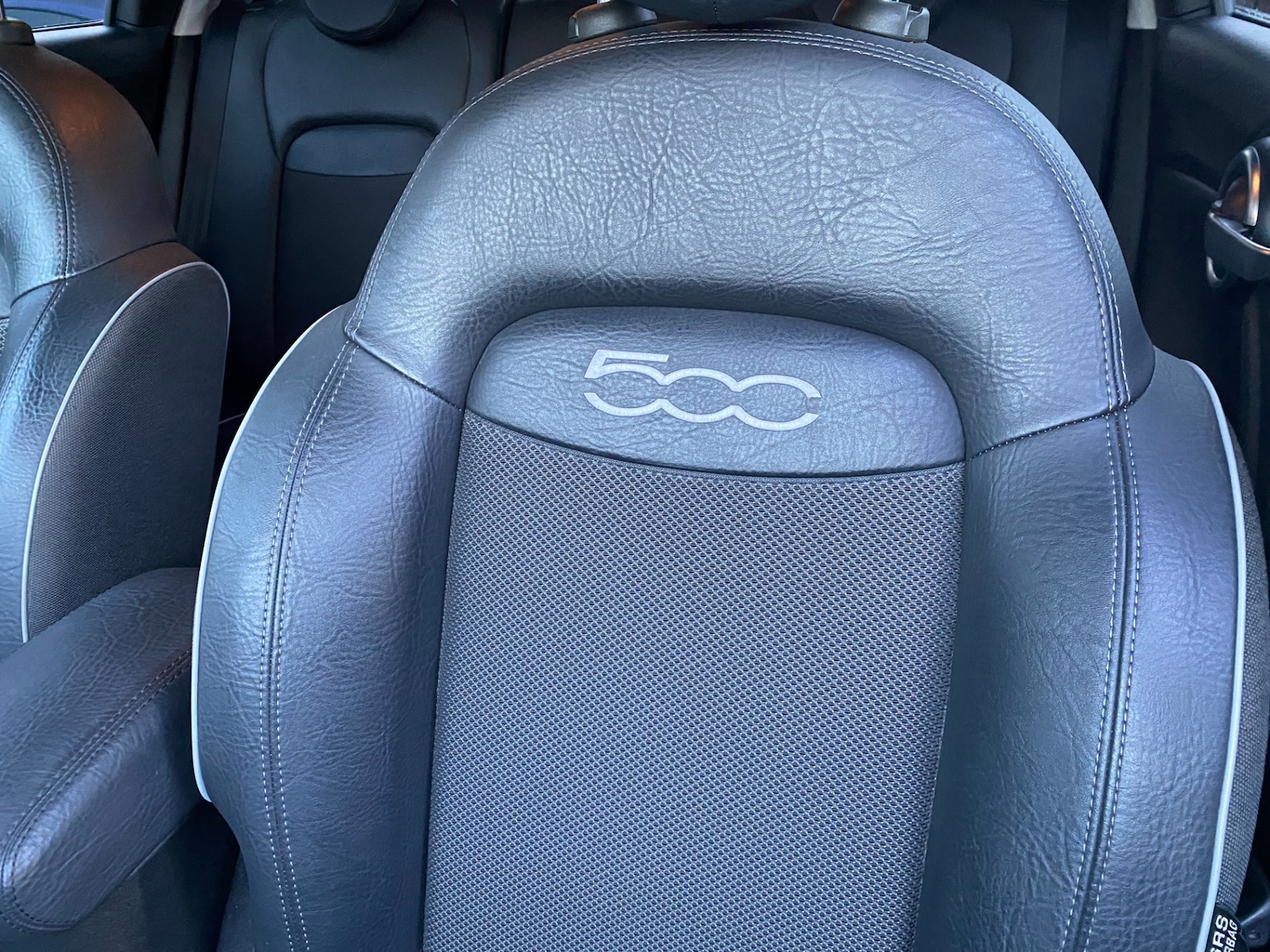 Used Fiat 500X 2016 for sale - 77179700: Photo 22