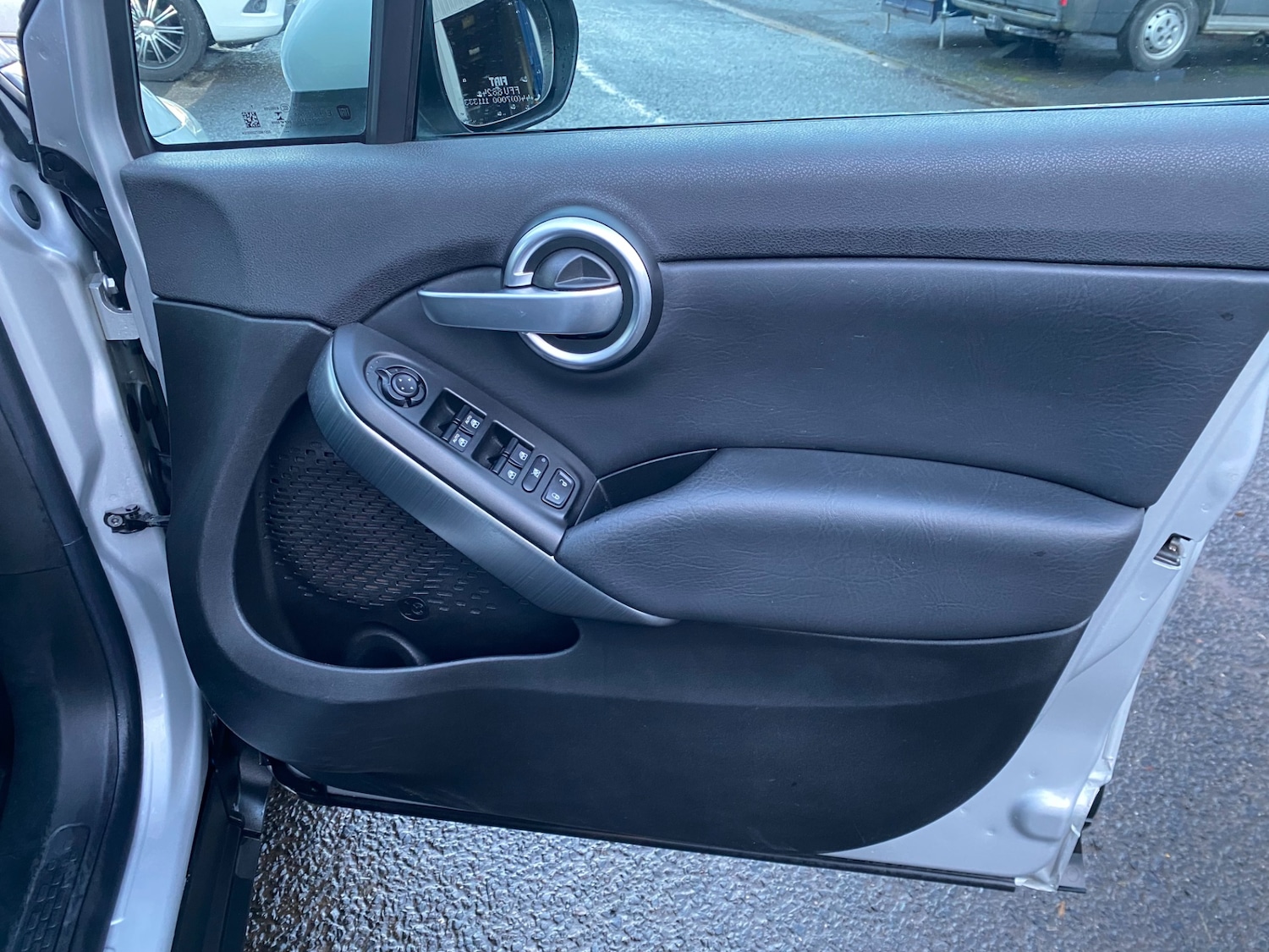 Used Fiat 500X 2016 for sale - 77179700: Photo 27