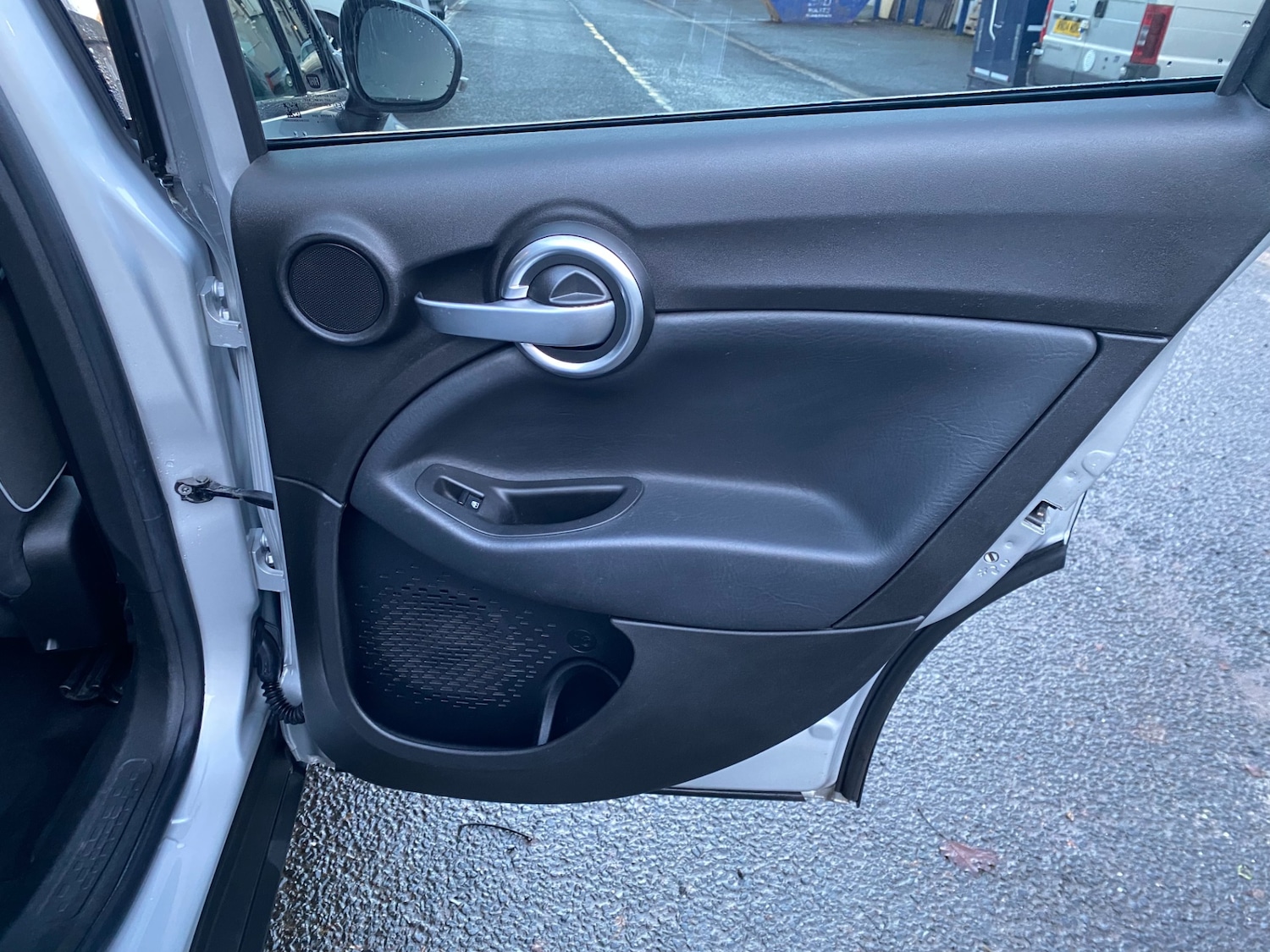 Used Fiat 500X 2016 for sale - 77179700: Photo 28