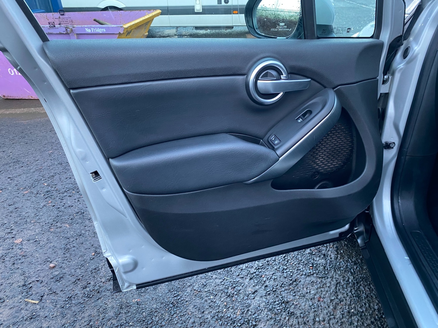 Used Fiat 500X 2016 for sale - 77179700: Photo 29