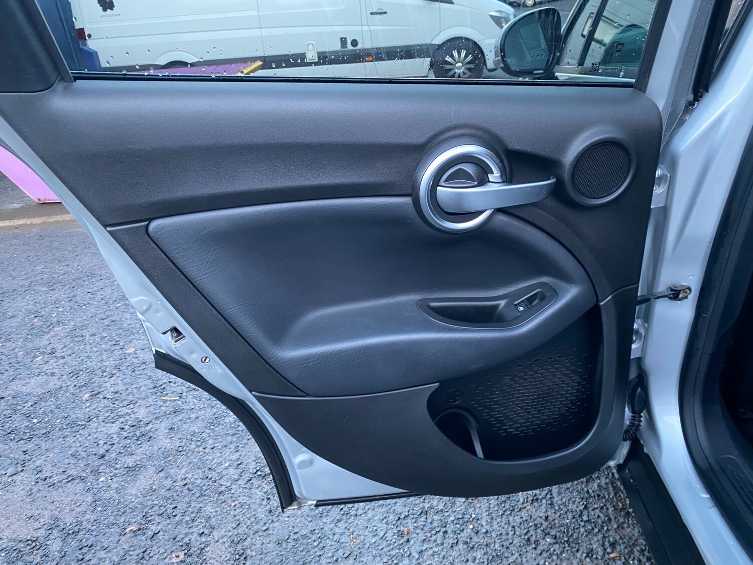 Used Fiat 500X 2016 for sale - 77179700: Photo 30