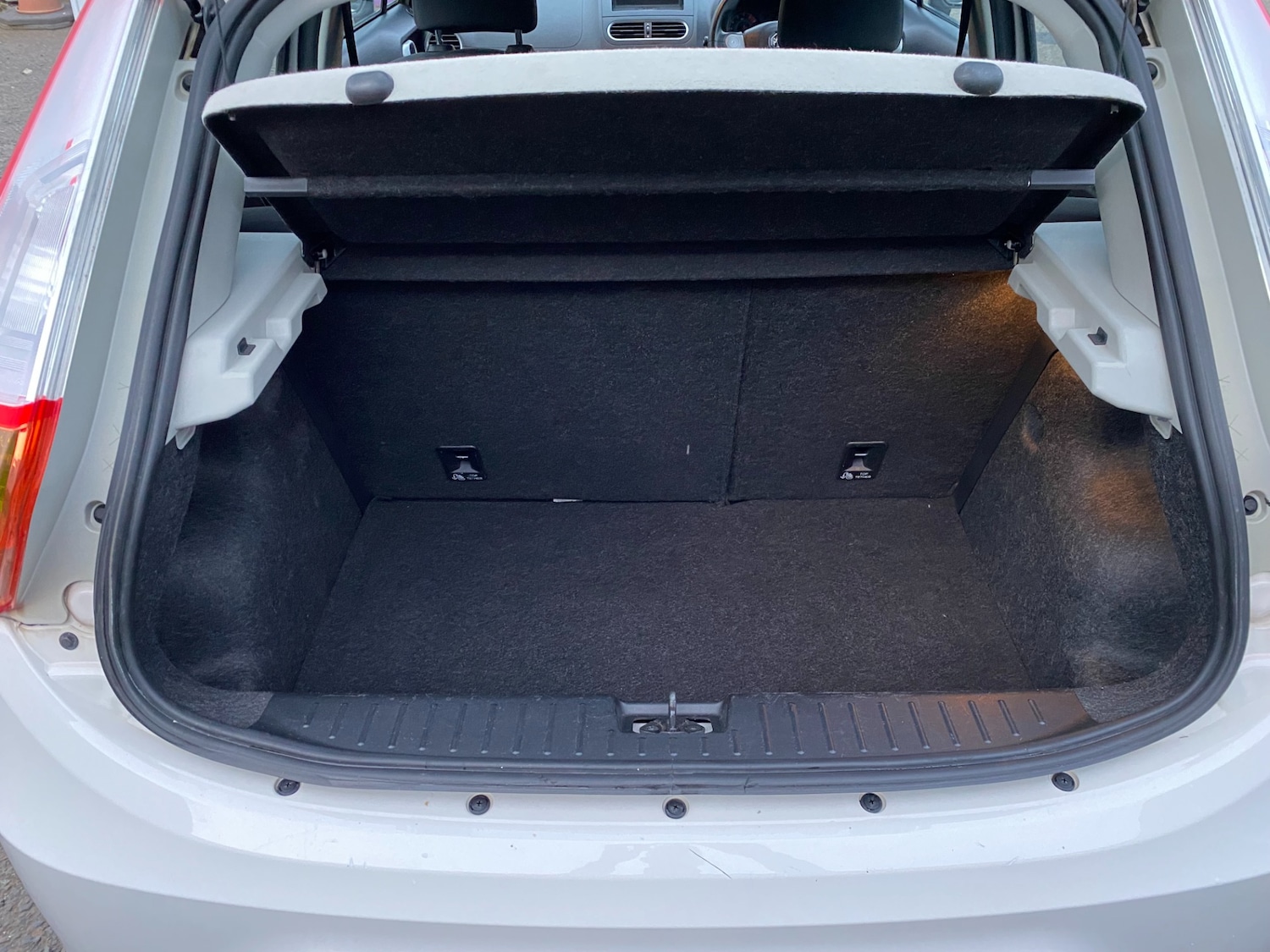 Used MG MG3 2014 for sale - 78112732: Photo 10