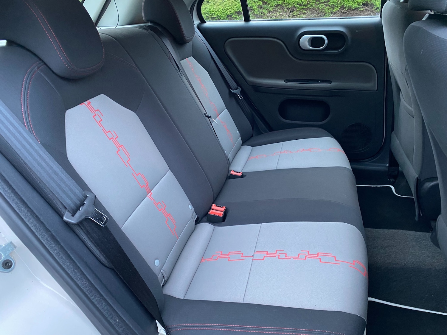 Used MG MG3 2014 for sale - 78112732: Photo 11