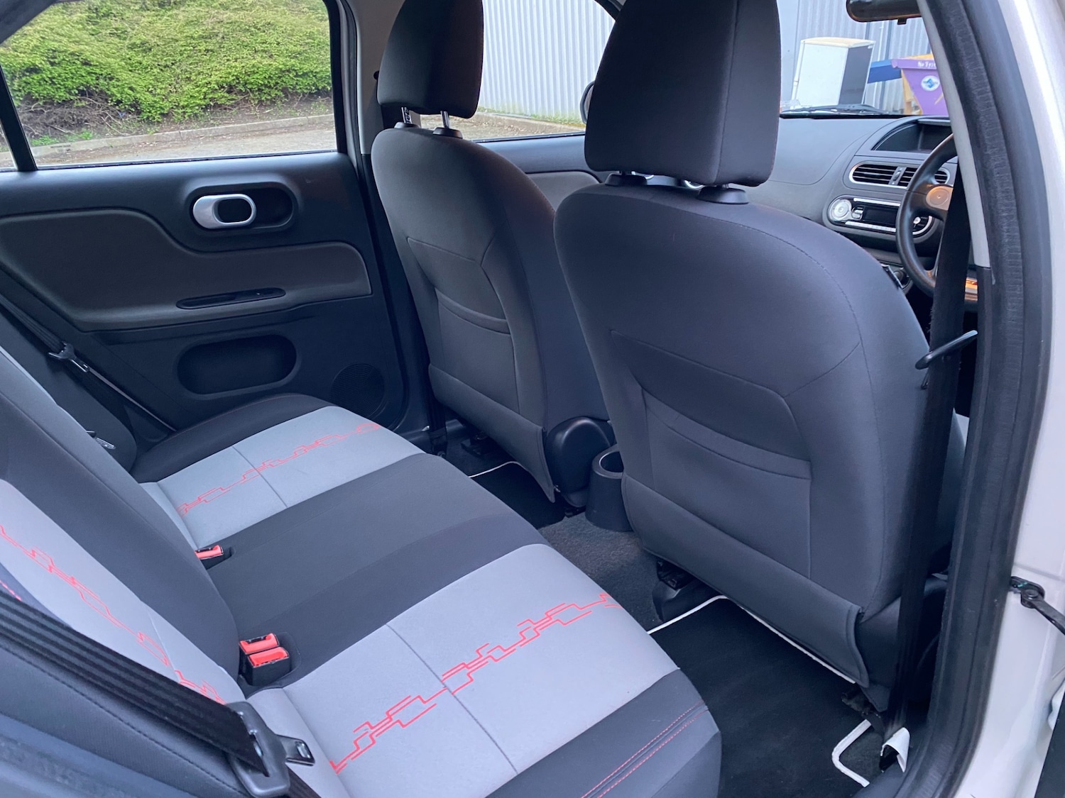 Used MG MG3 2014 for sale - 78112732: Photo 12