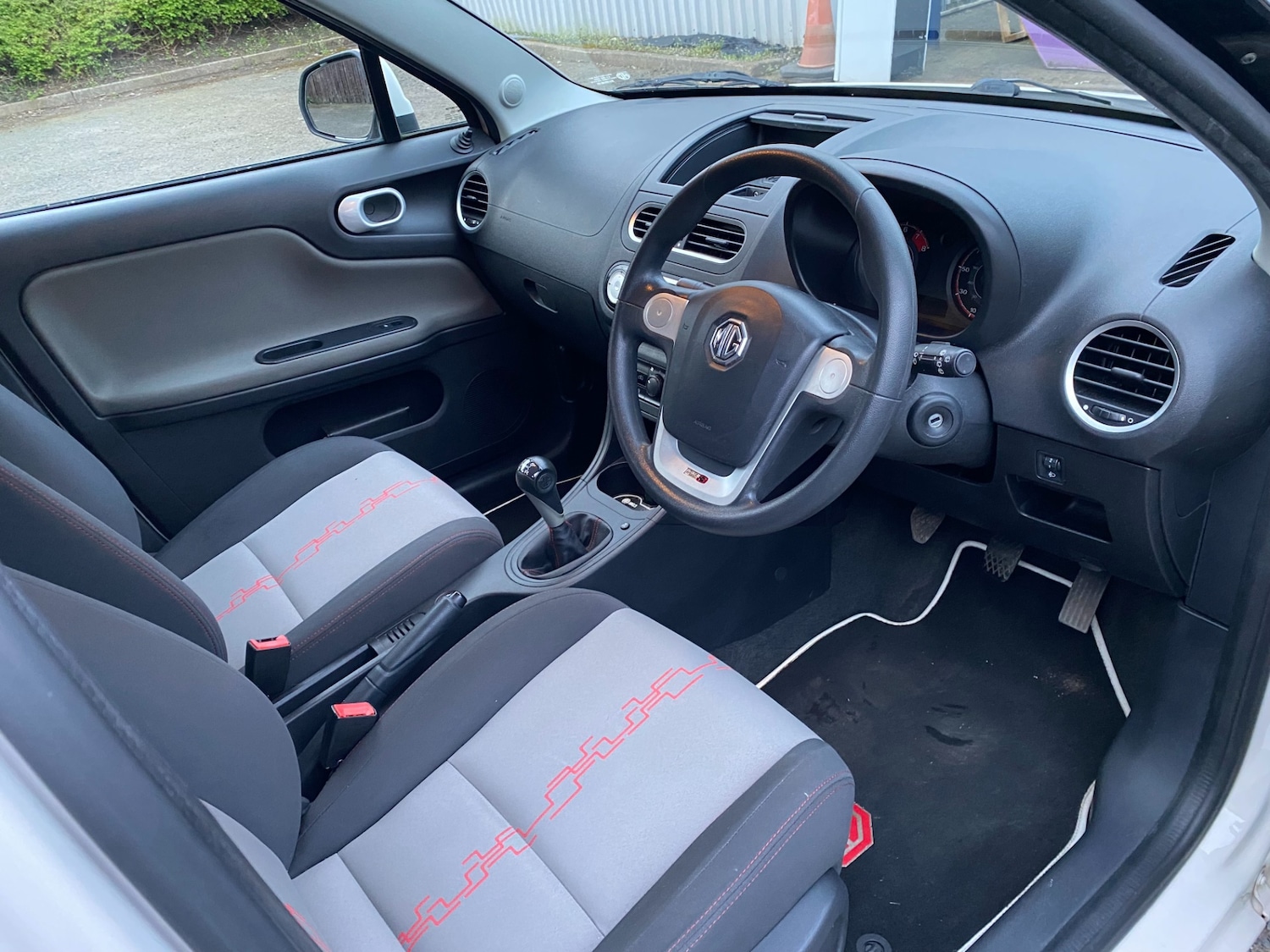 Used MG MG3 2014 for sale - 78112732: Photo 13