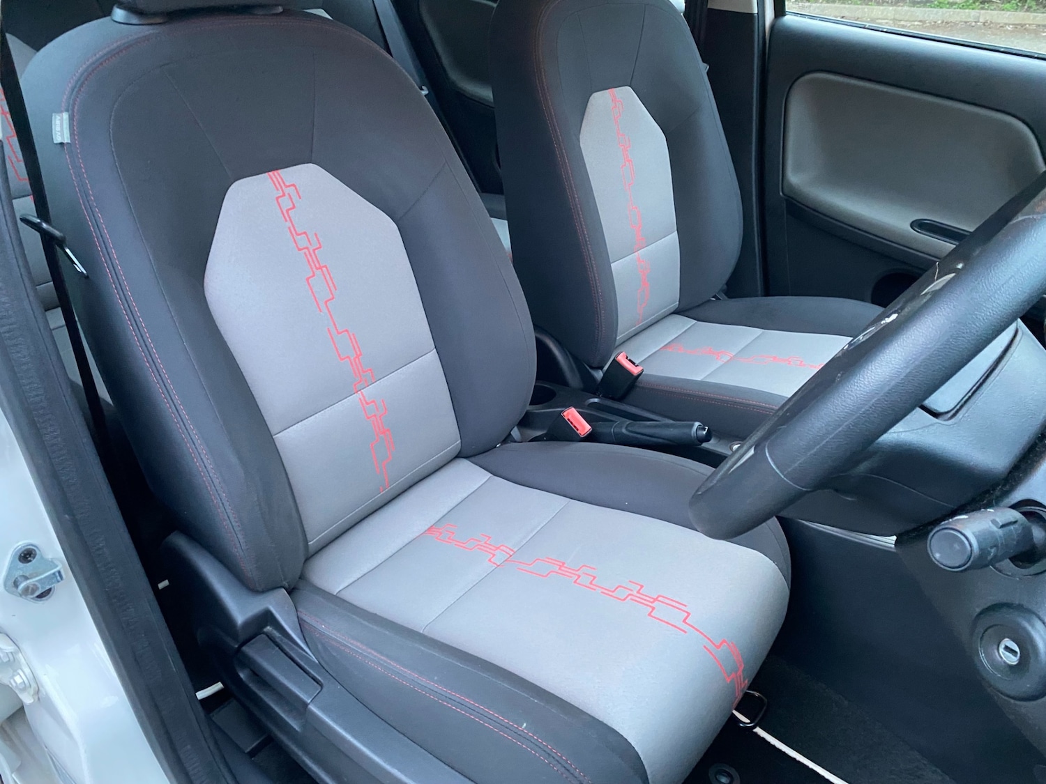 Used MG MG3 2014 for sale - 78112732: Photo 14