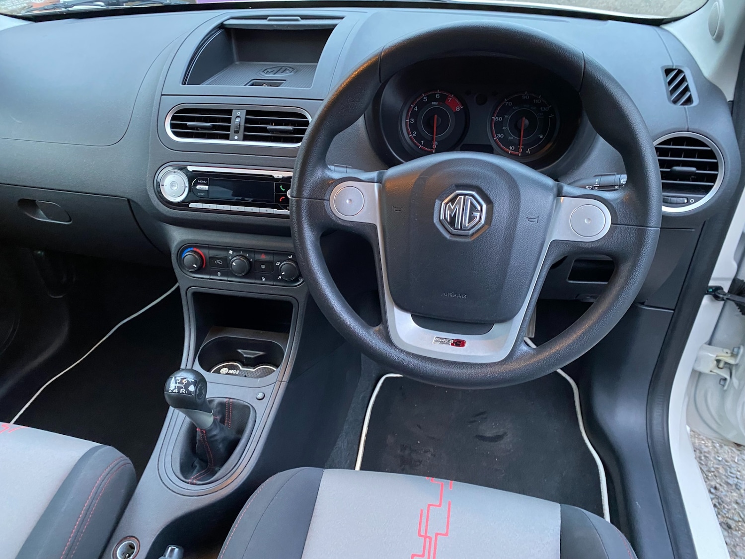 Used MG MG3 2014 for sale - 78112732: Photo 15