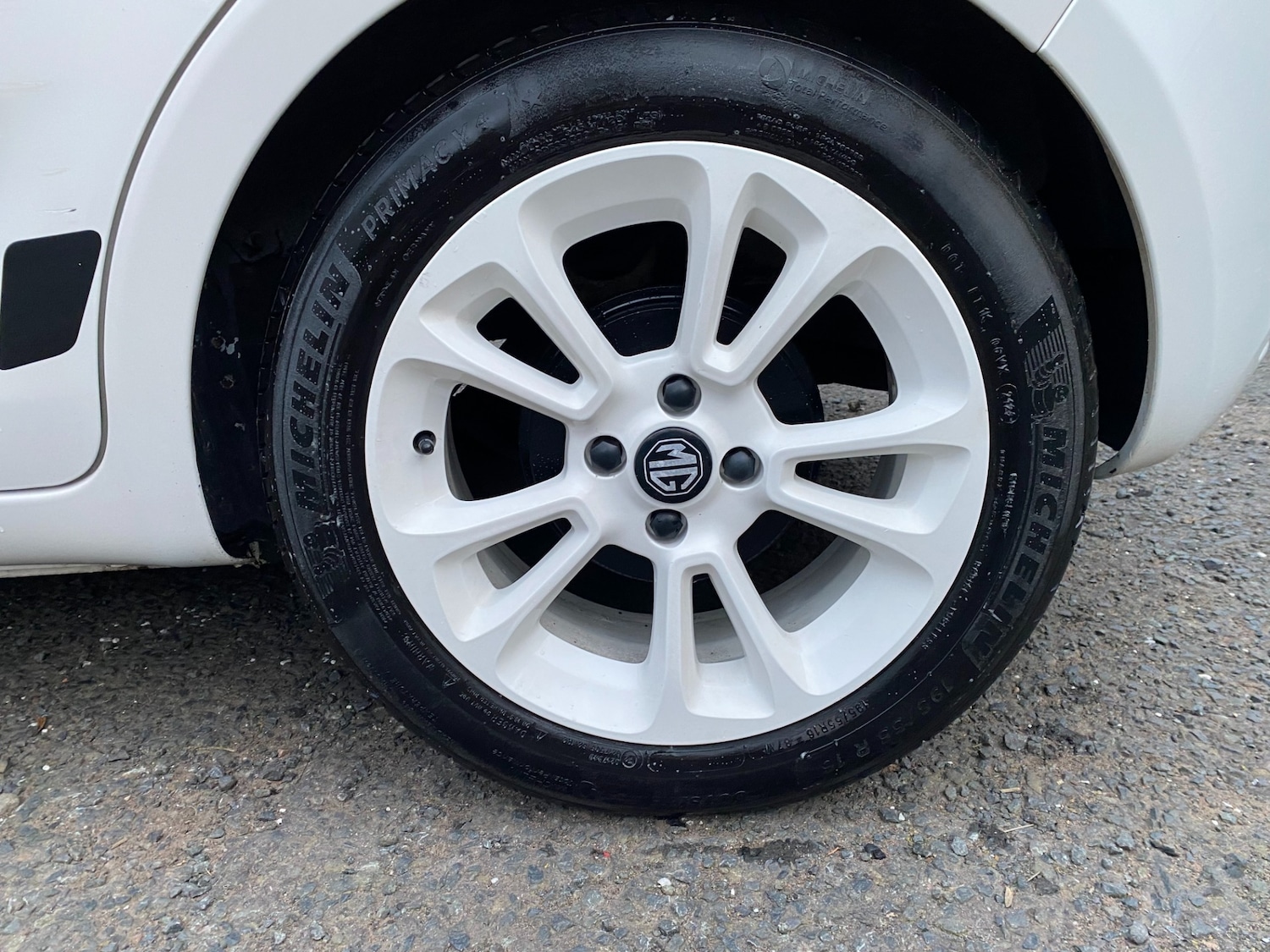 Used MG MG3 2014 for sale - 78112732: Photo 18