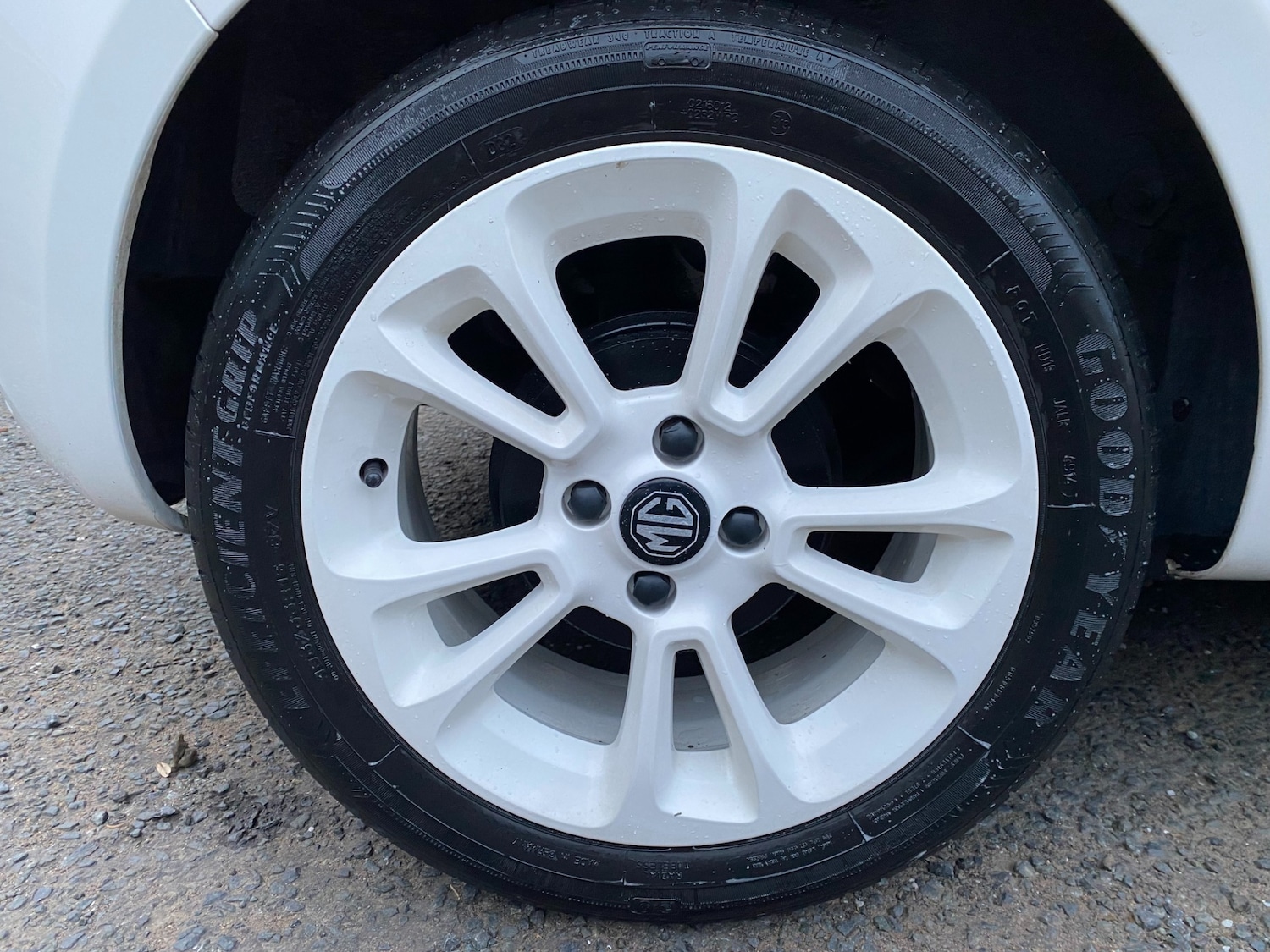 Used MG MG3 2014 for sale - 78112732: Photo 19