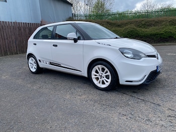 Used MG MG3 2014 for sale - 78112732: Photo