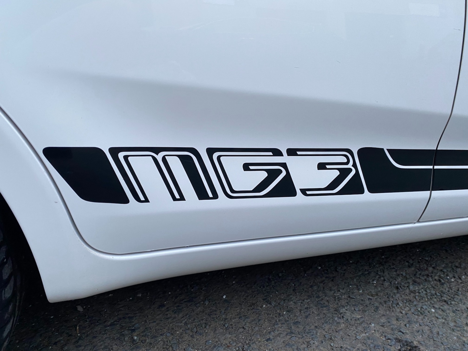 Used MG MG3 2014 for sale - 78112732: Photo 20