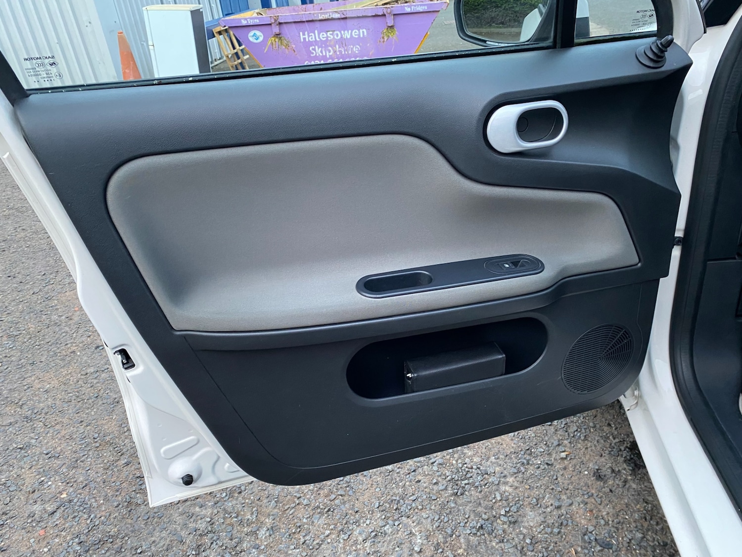 Used MG MG3 2014 for sale - 78112732: Photo 21