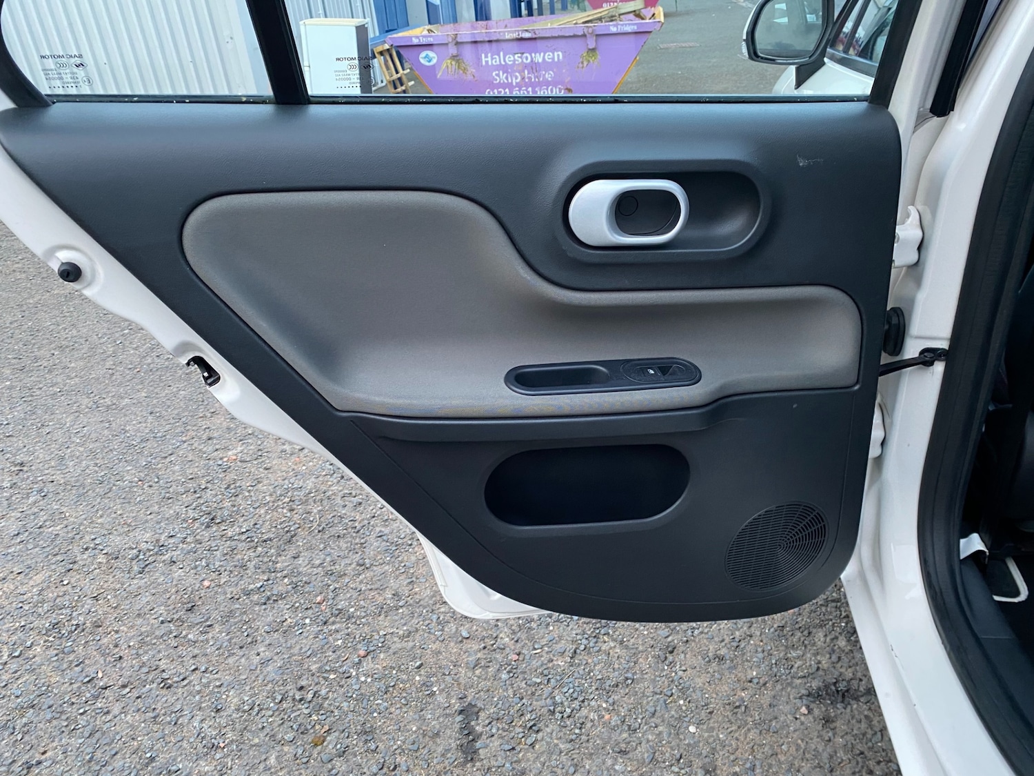 Used MG MG3 2014 for sale - 78112732: Photo 22