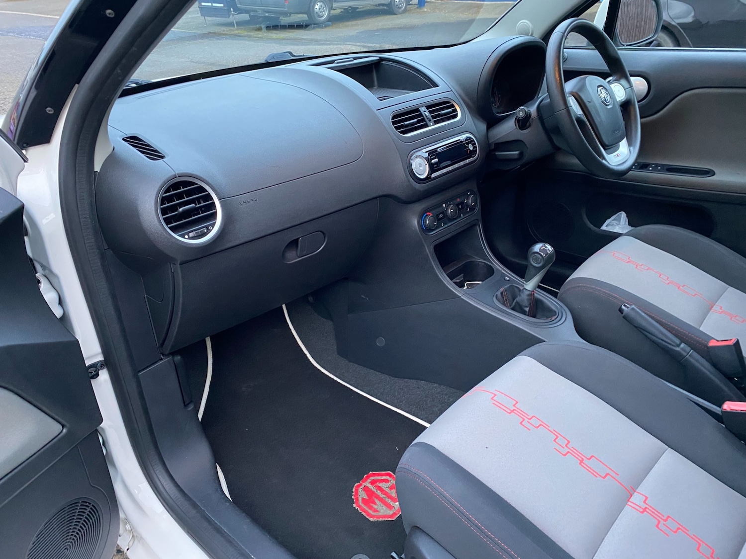 Used MG MG3 2014 for sale - 78112732: Photo 6