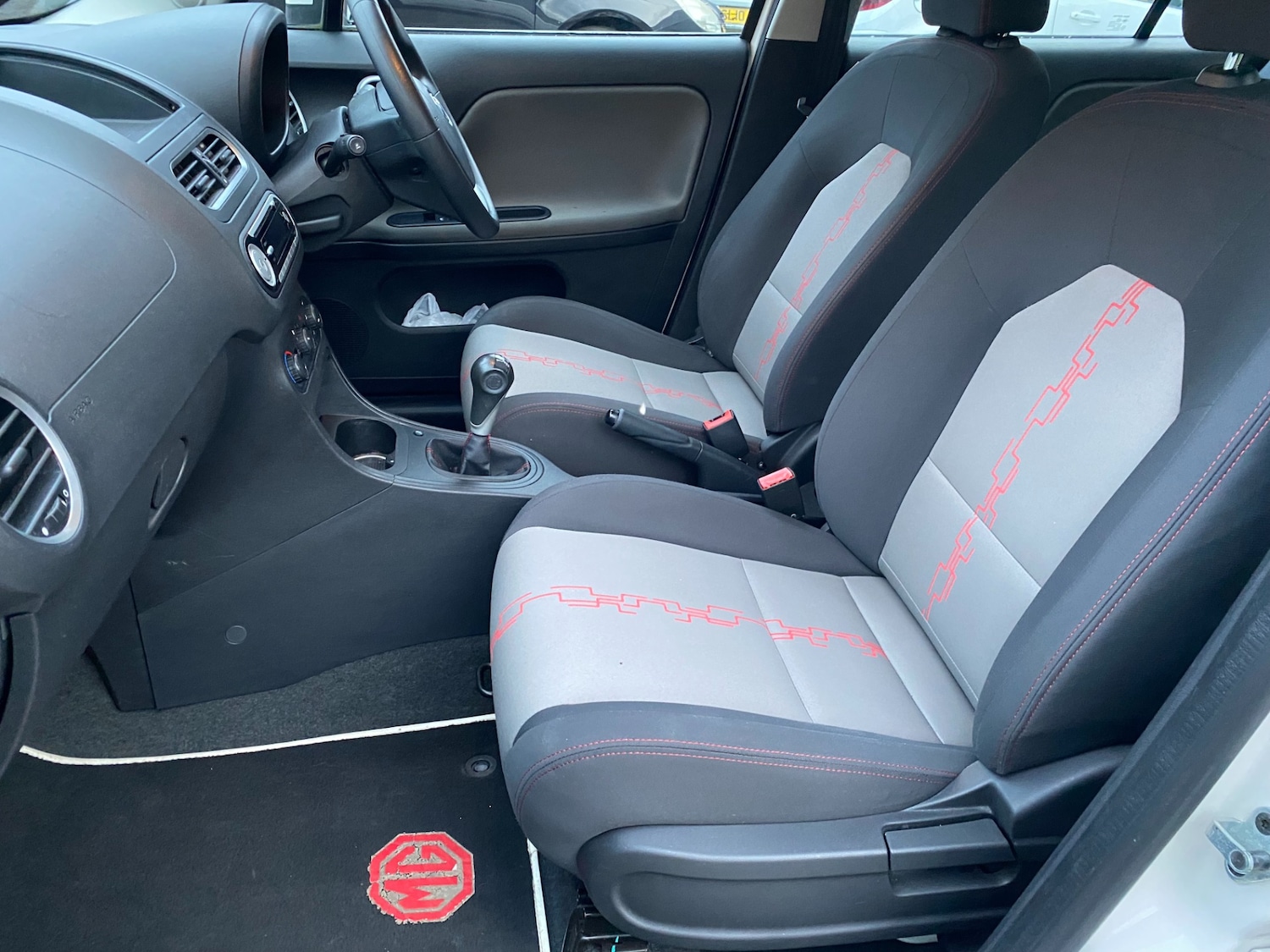 Used MG MG3 2014 for sale - 78112732: Photo 7