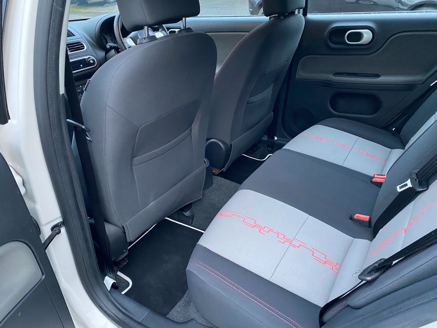 Used MG MG3 2014 for sale - 78112732: Photo 8