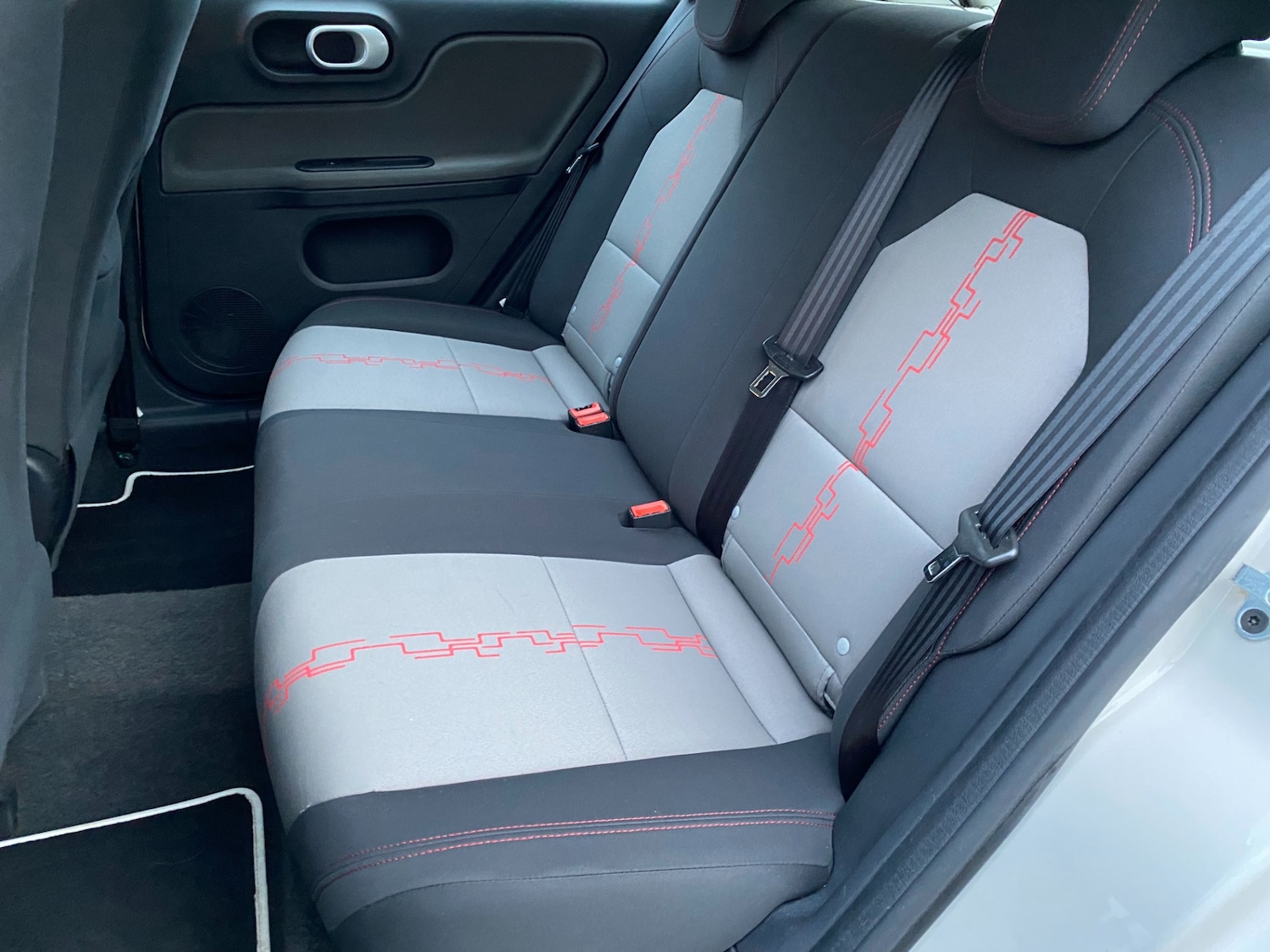 Used MG MG3 2014 for sale - 78112732: Photo 9