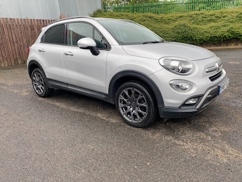 Used Fiat 500X 2015 for sale - 79429579: Photo