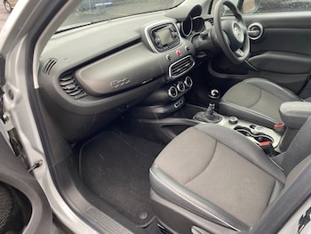 Used Fiat 500X 2015 for sale - 79429579: Photo