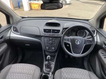 Used Vauxhall Mokka 2015 for sale - 75299730: Photo