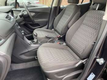 Used Vauxhall Mokka 2015 for sale - 75299730: Photo