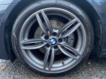 Used BMW 5 Series 2011 for sale - 76483238: Photo