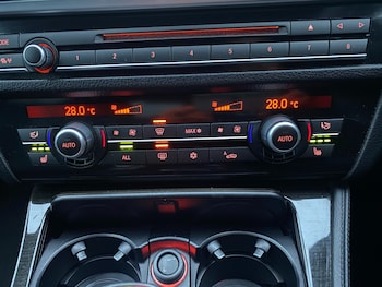 Used BMW 5 Series 2011 for sale - 76483238: Photo