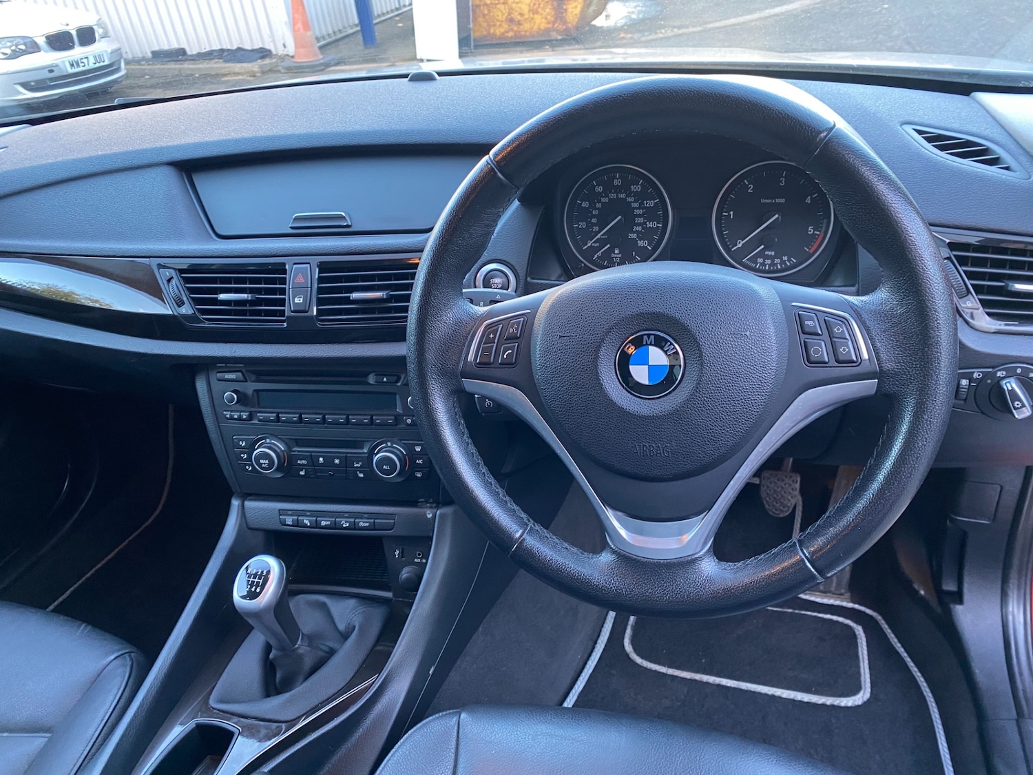 Used BMW X1 2013 for sale - 76377044: Photo 10