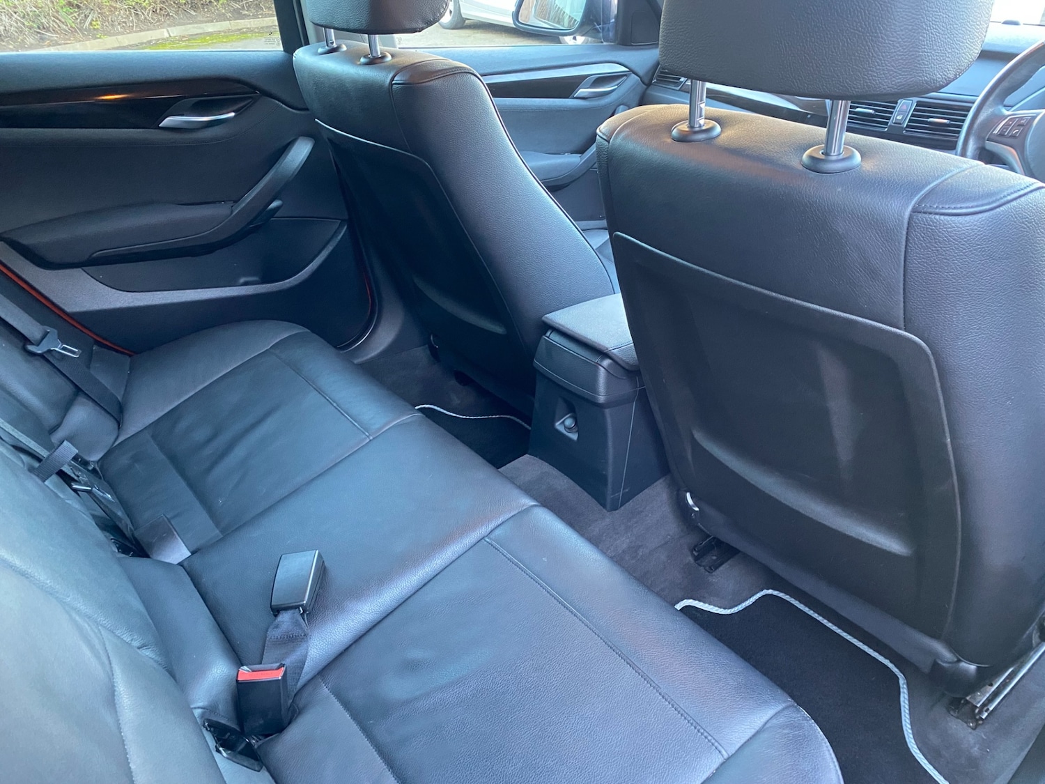 Used BMW X1 2013 for sale - 76377044: Photo 11