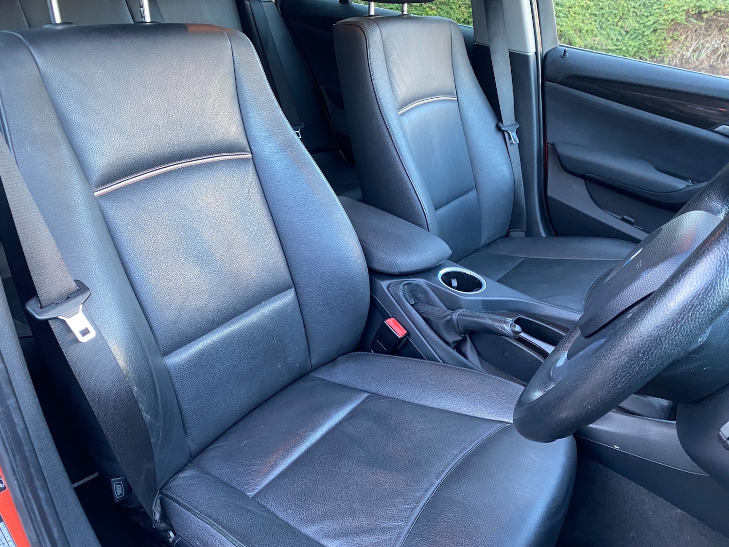 Used BMW X1 2013 for sale - 76377044: Photo 12