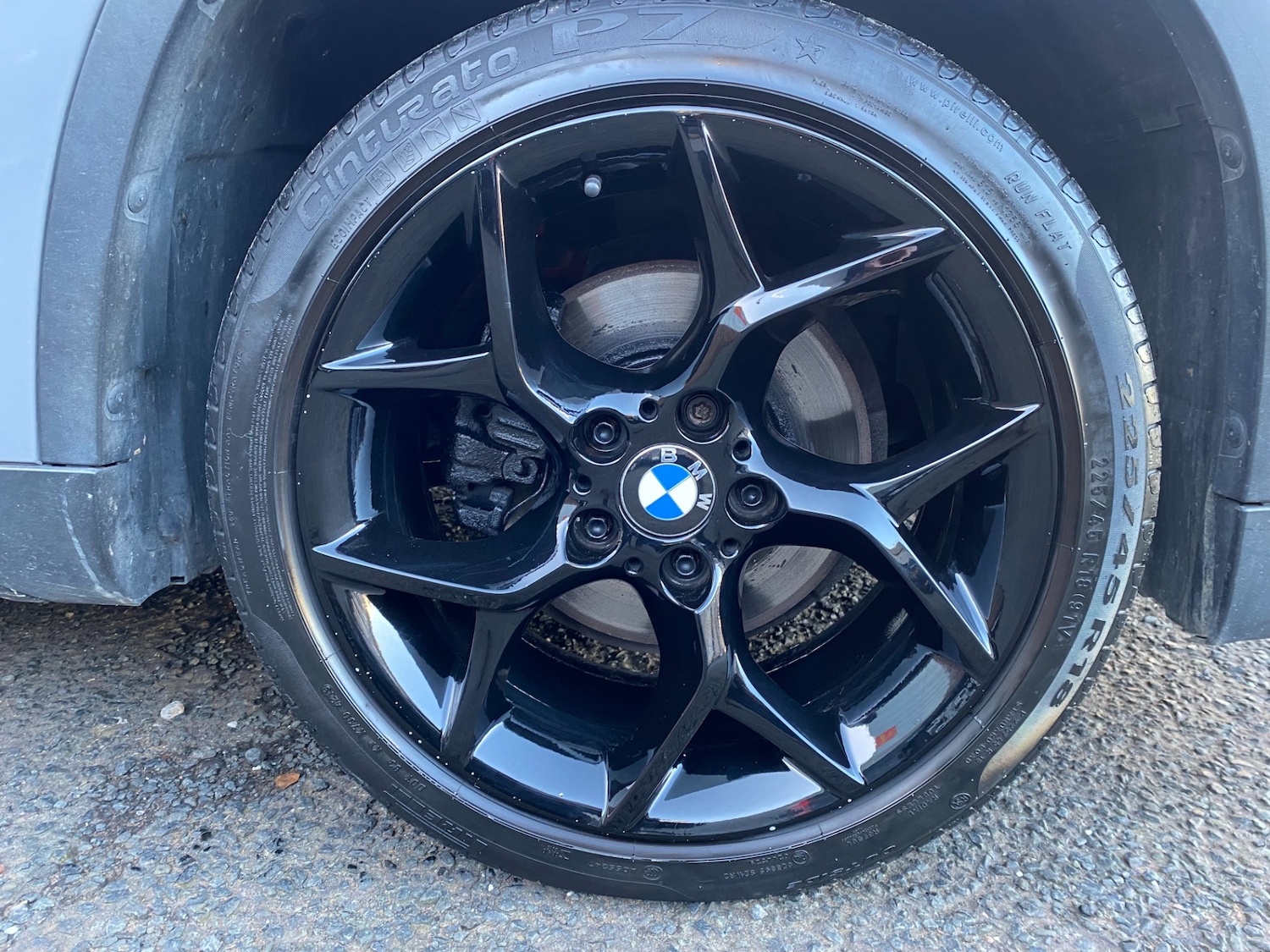 Used BMW X1 2013 for sale - 76377044: Photo 16