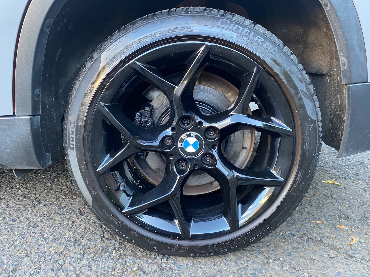 Used BMW X1 2013 for sale - 76377044: Photo 18