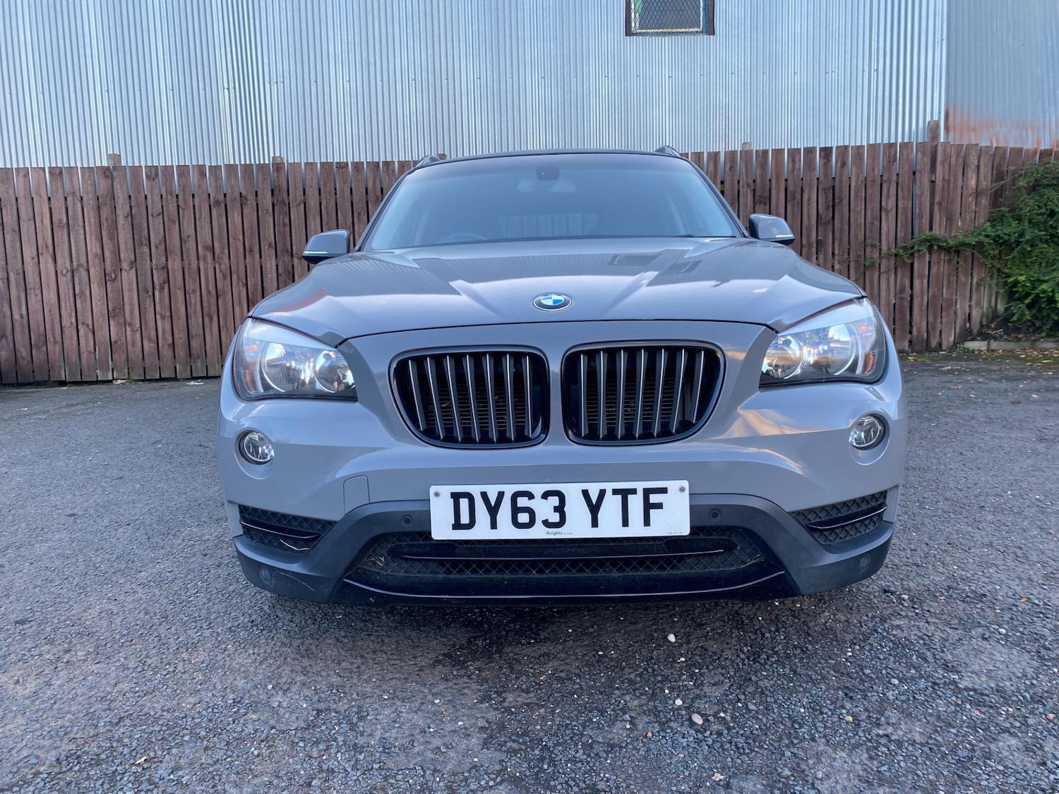 Used BMW X1 2013 for sale - 76377044: Photo 19