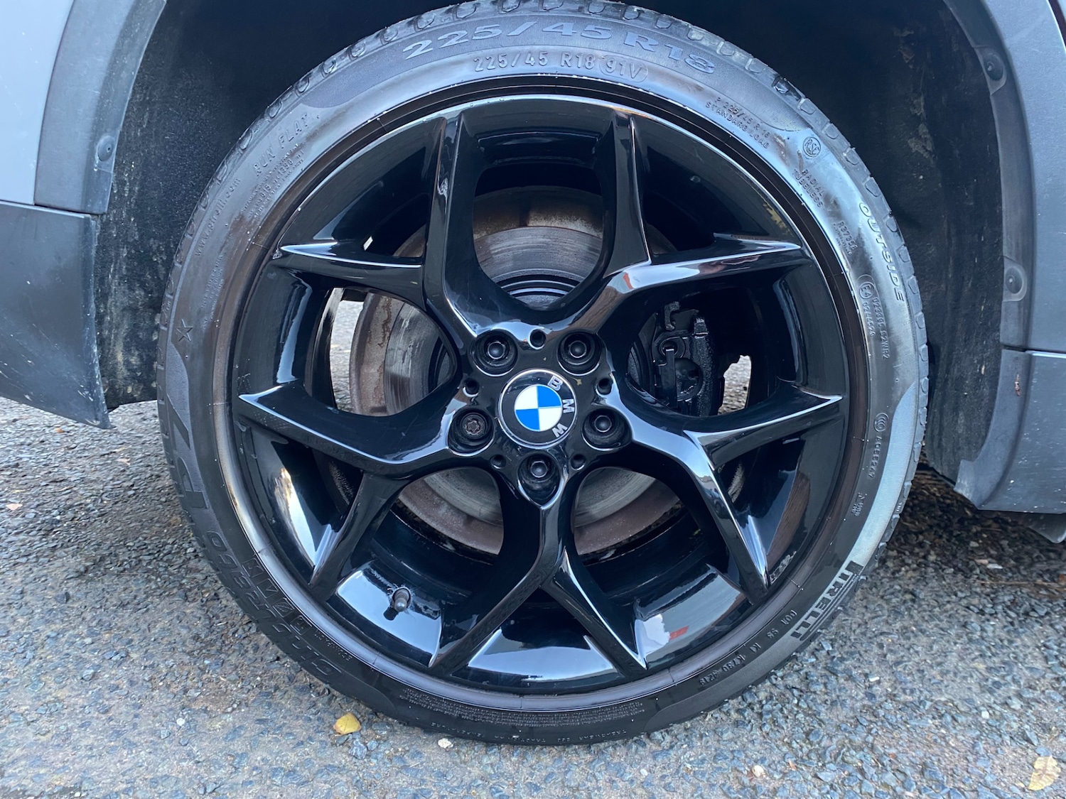 Used BMW X1 2013 for sale - 76377044: Photo 2