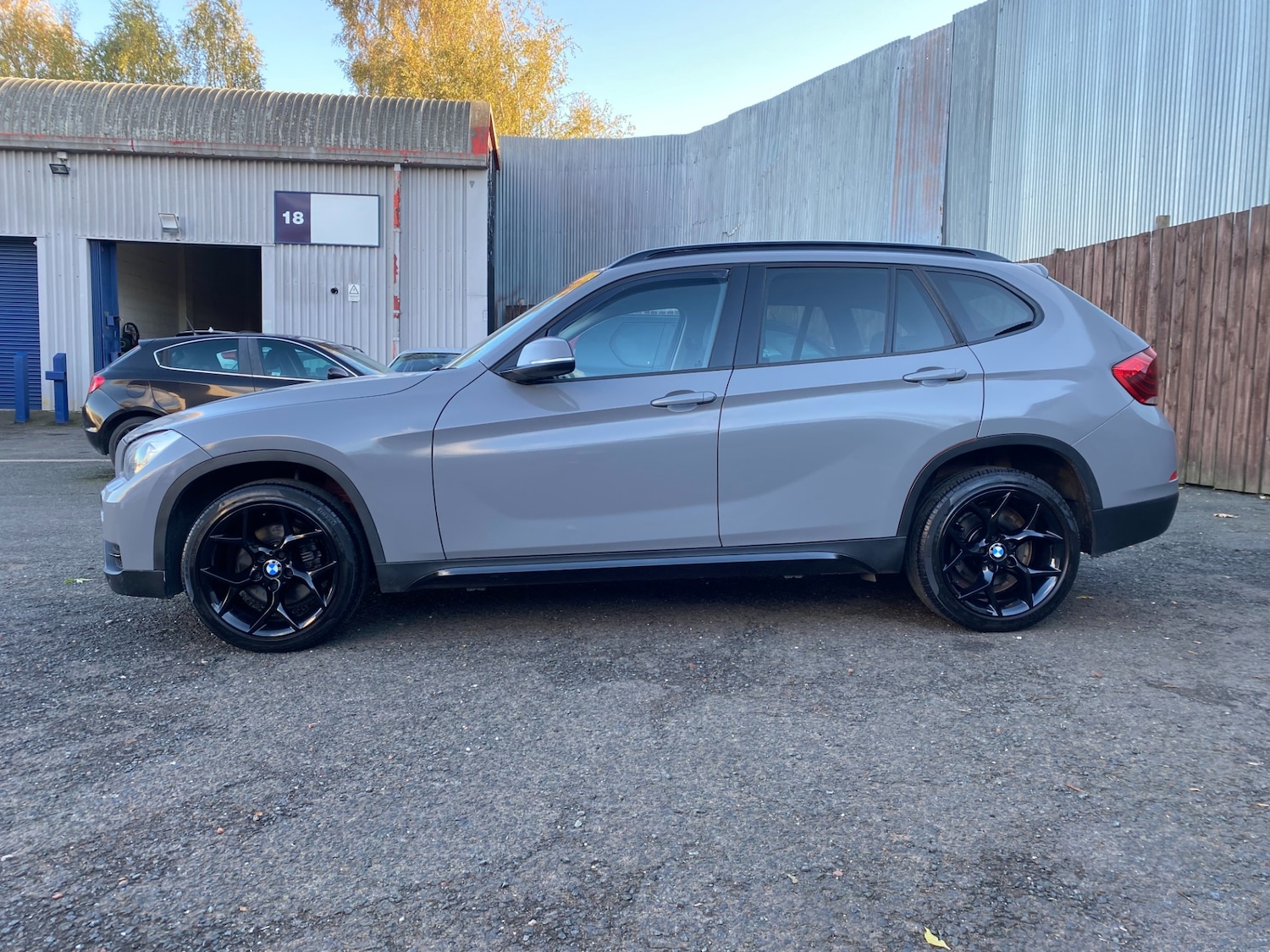 Used BMW X1 2013 for sale - 76377044: Photo 21