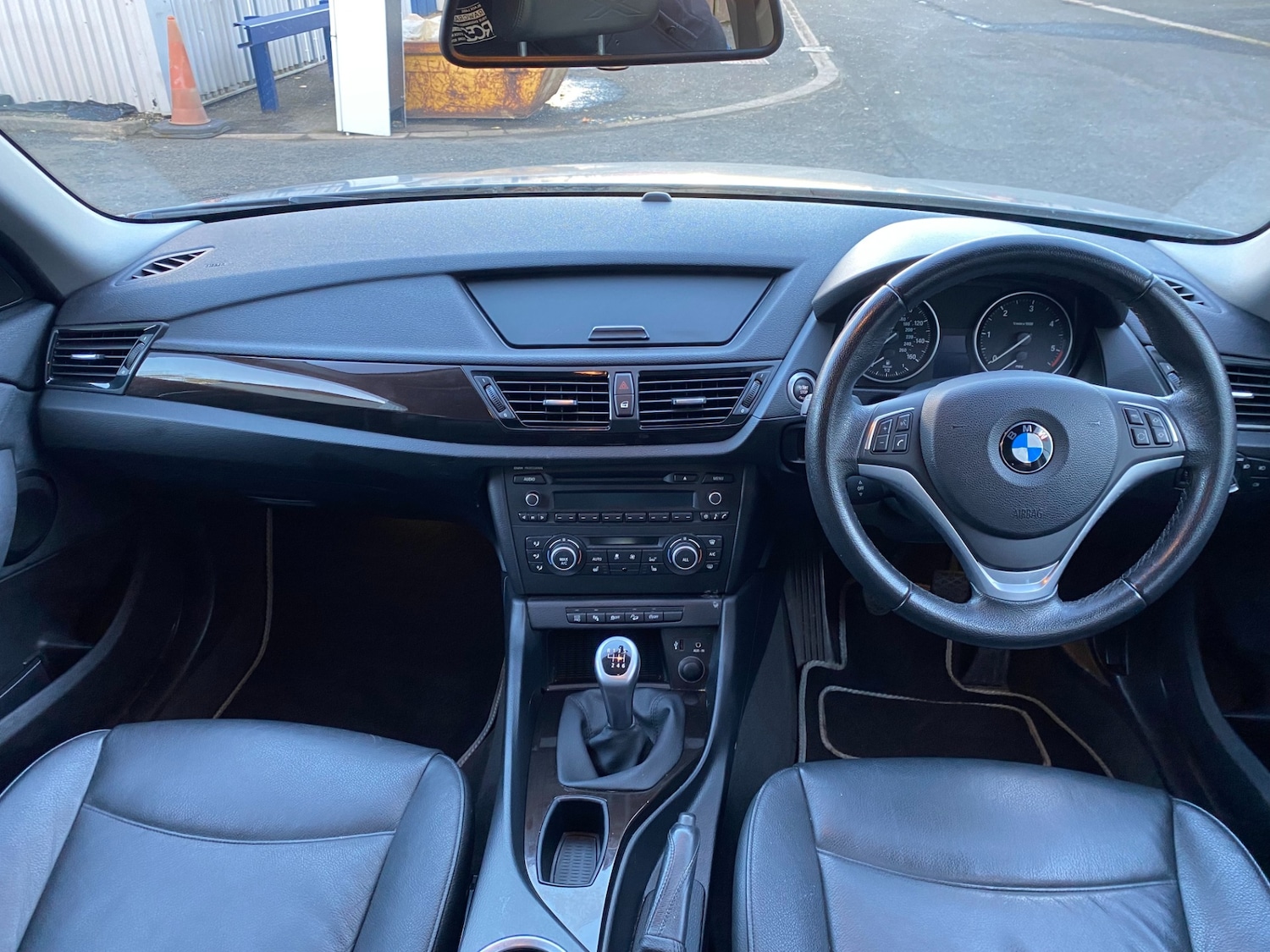Used BMW X1 2013 for sale - 76377044: Photo 3