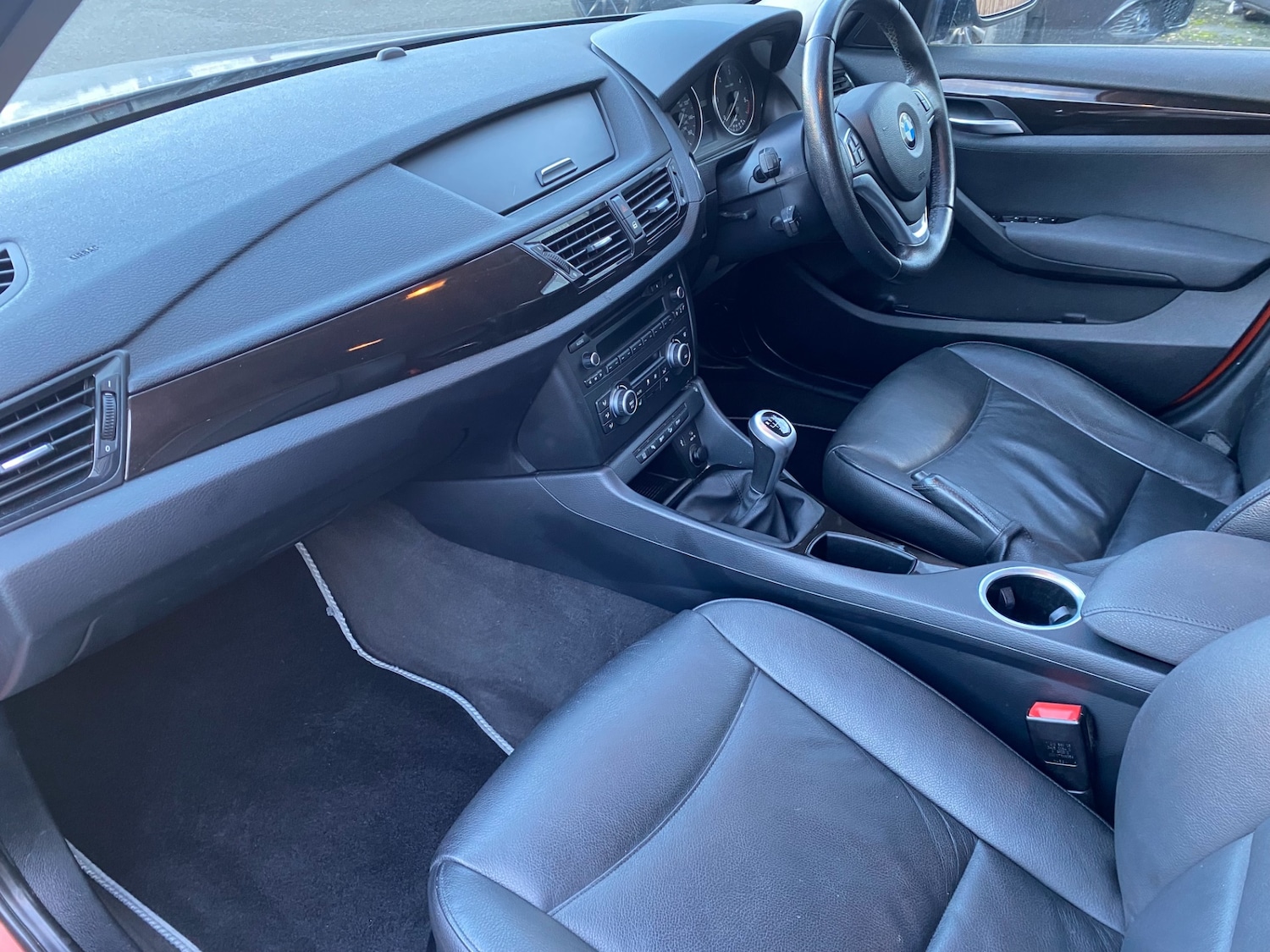 Used BMW X1 2013 for sale - 76377044: Photo 4