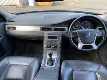 Used Volvo V70 2010 for sale - 74943747: Photo