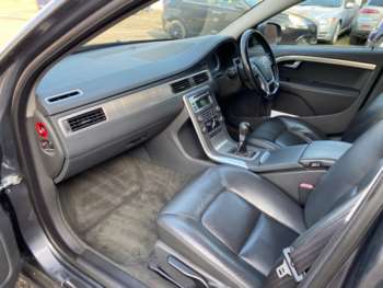 Used Volvo V70 2010 for sale - 74943747: Photo